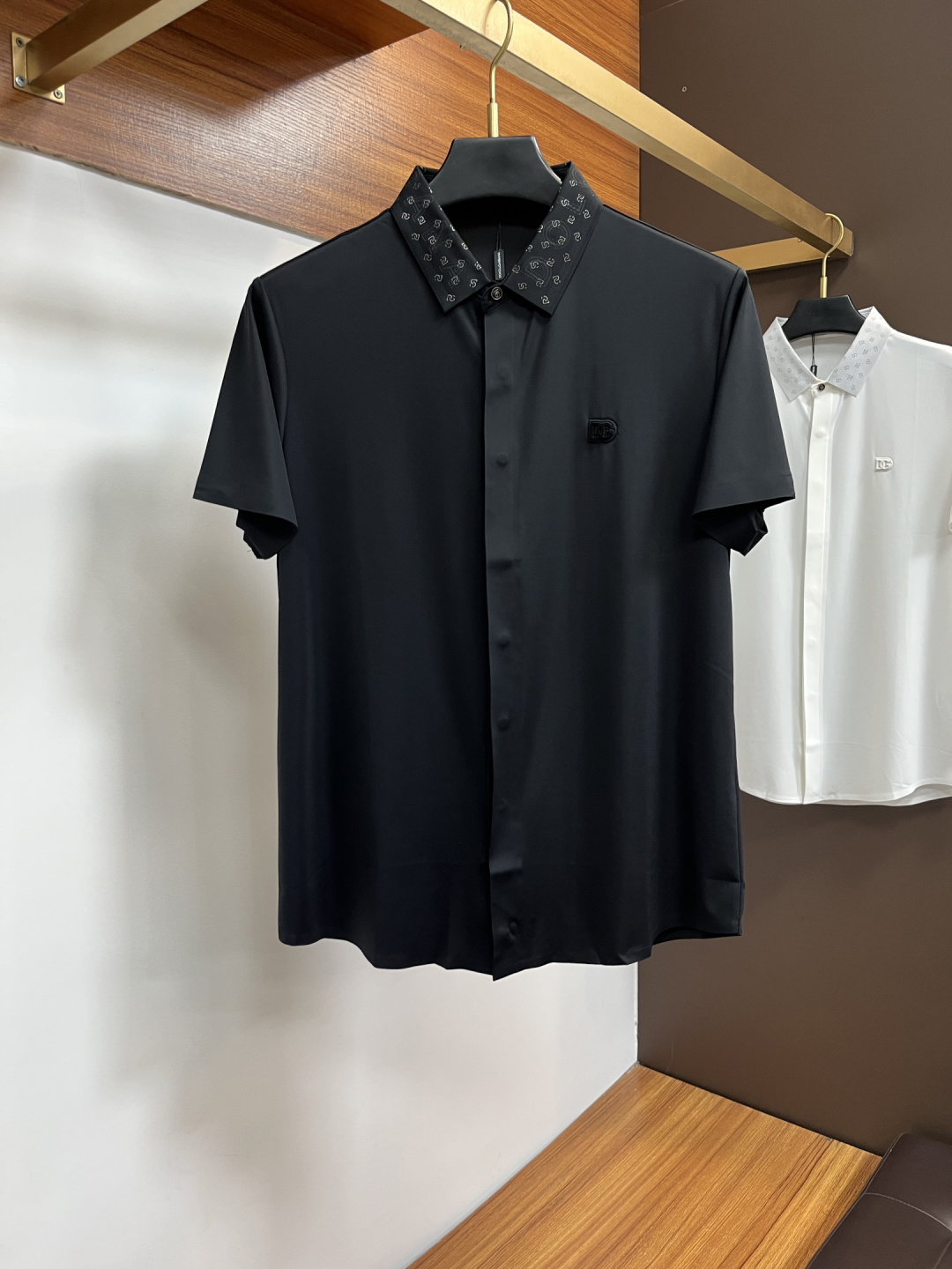 shirt Man