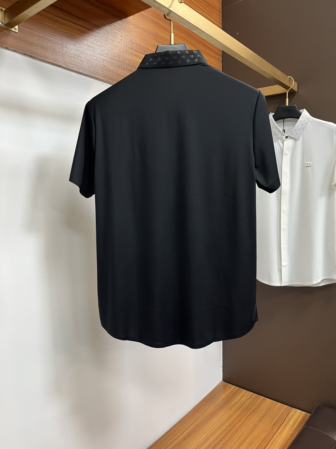 shirt Man