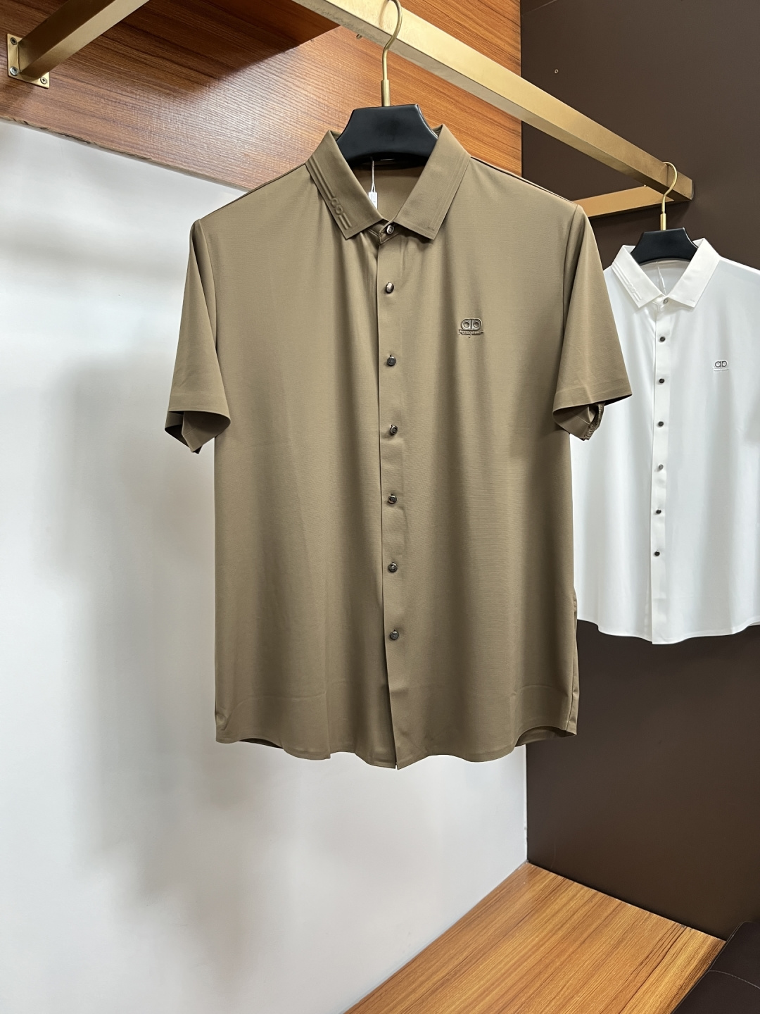 shirt Man