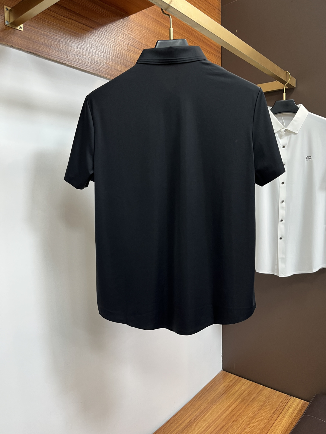 shirt Man