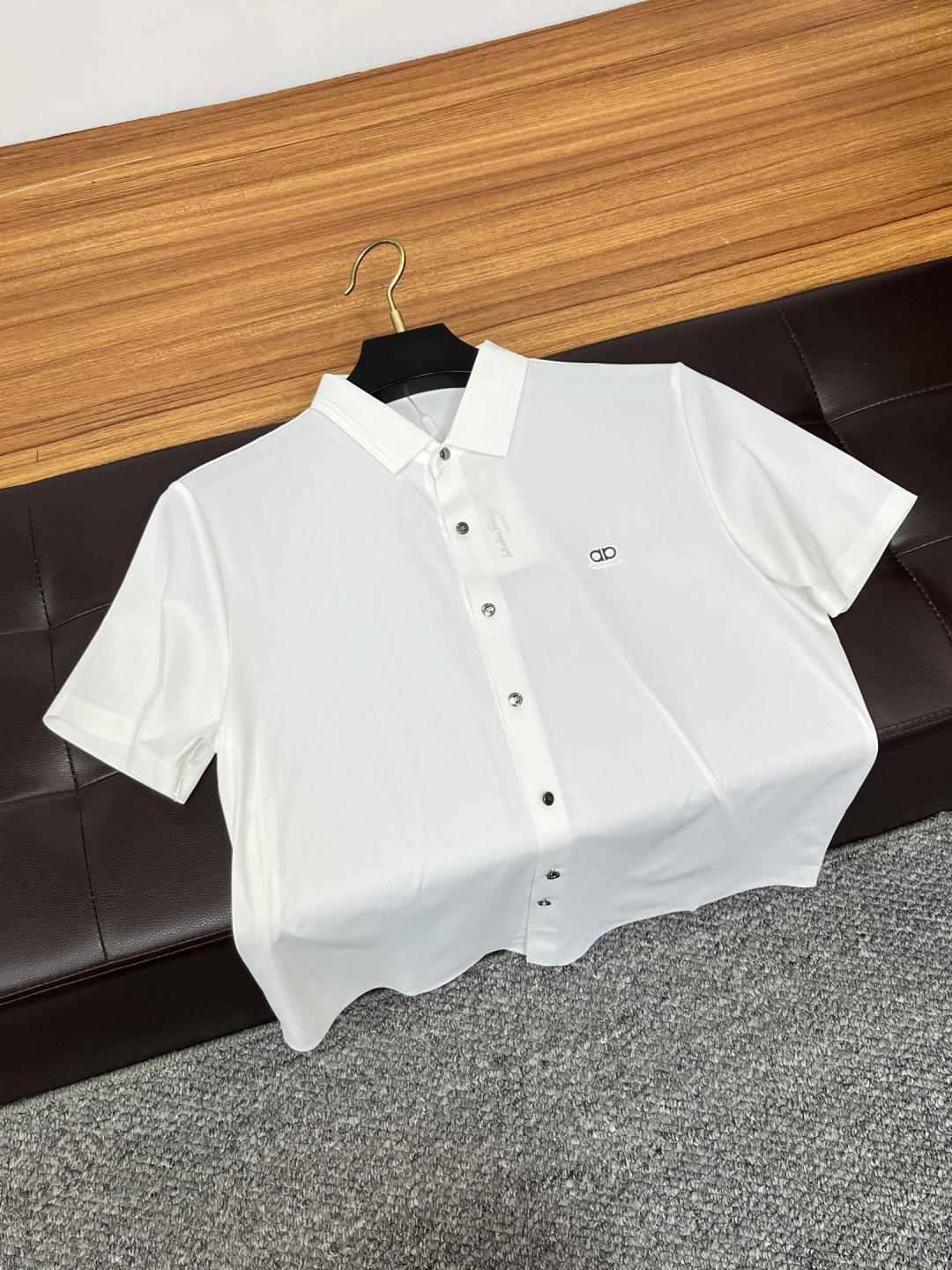 shirt Man