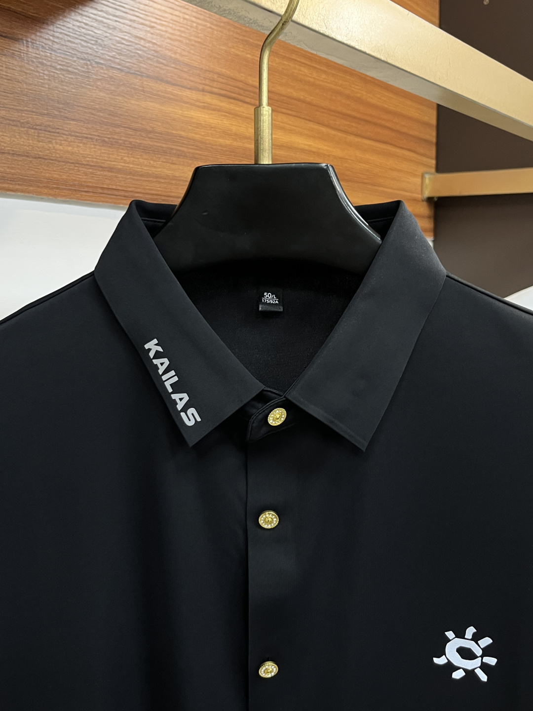 shirt Man