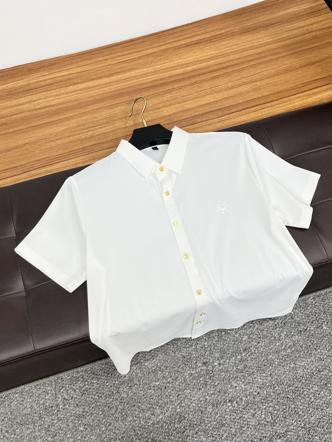 shirt Man