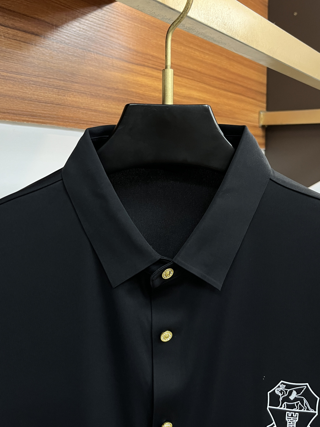 shirt Man