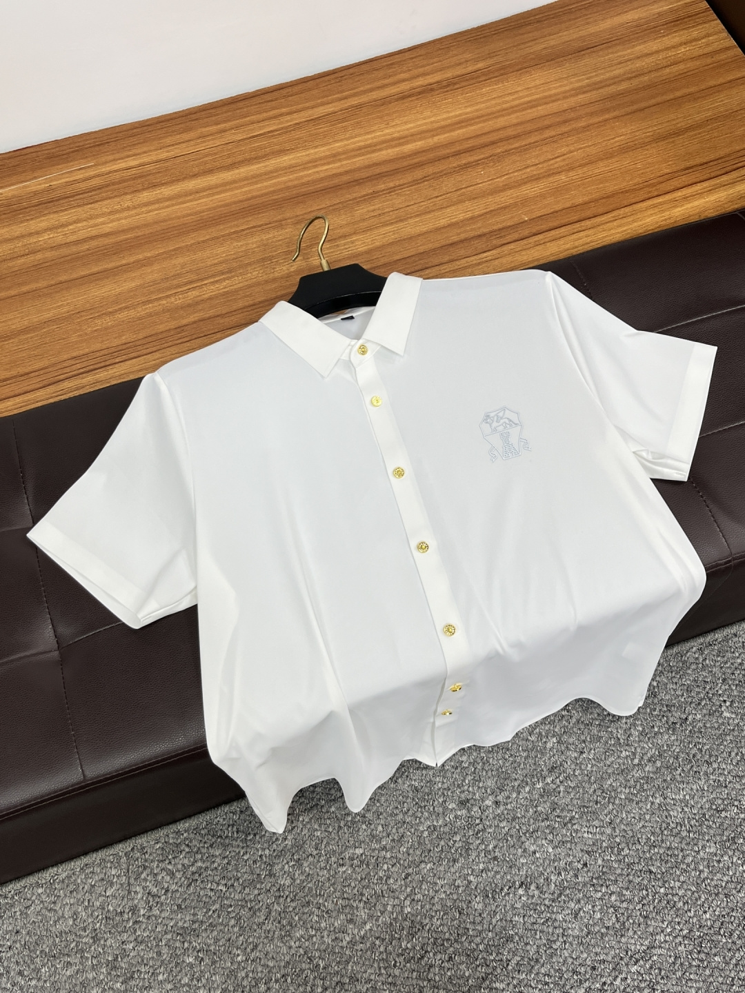 shirt Man