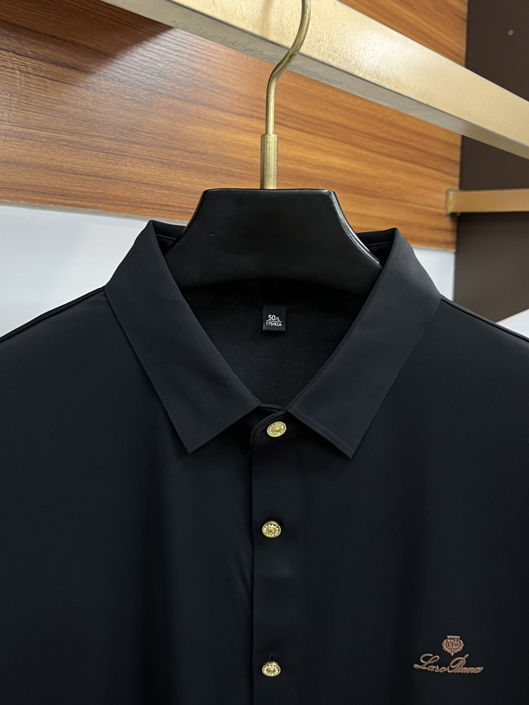 shirt Man