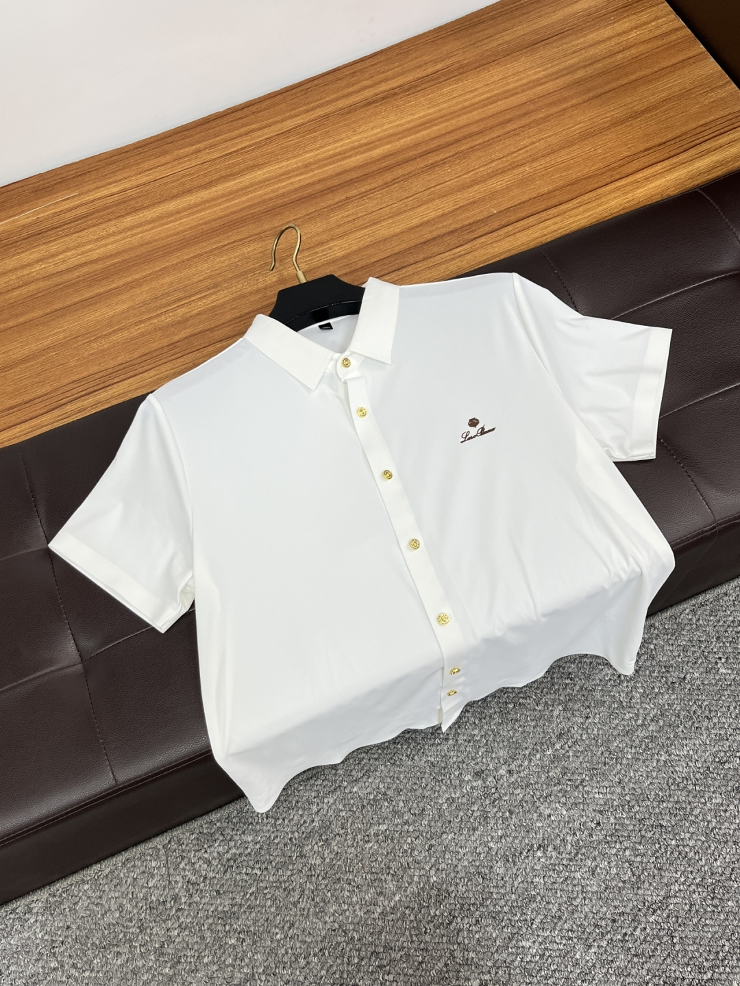 shirt Man