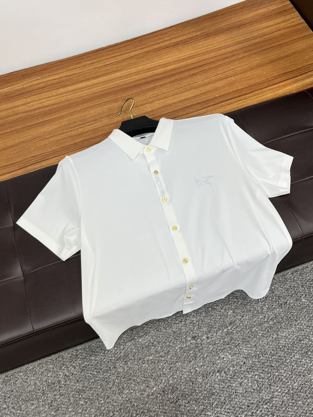 shirt Man