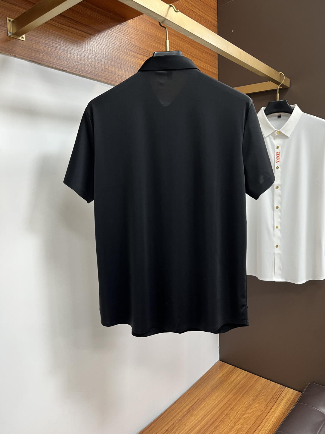 shirt Man