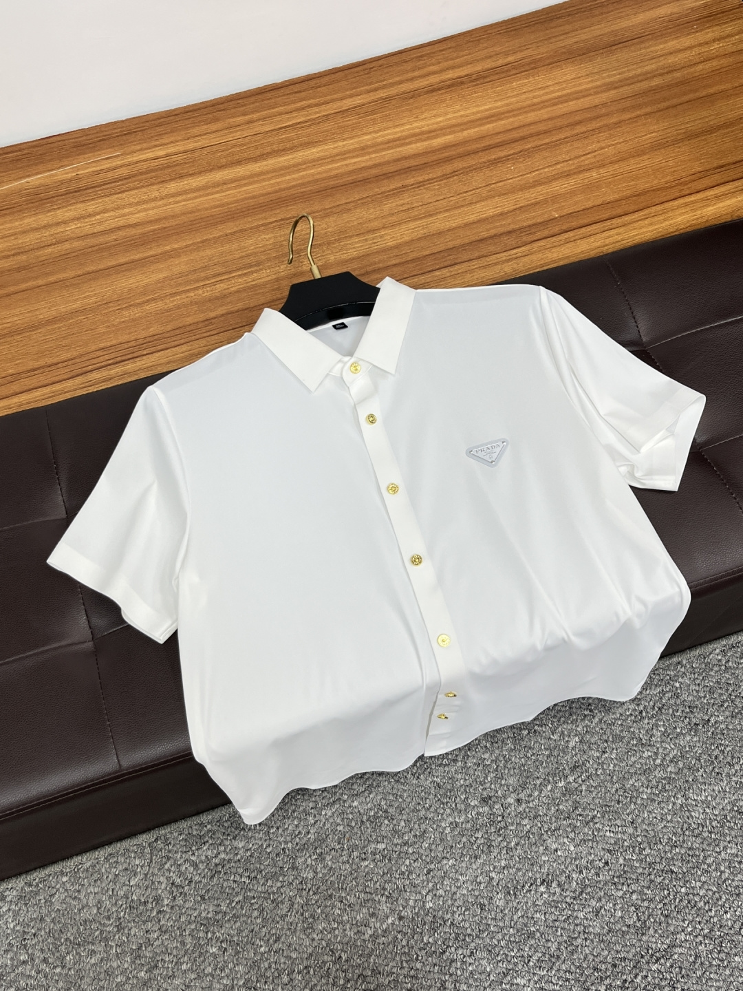 shirt Man