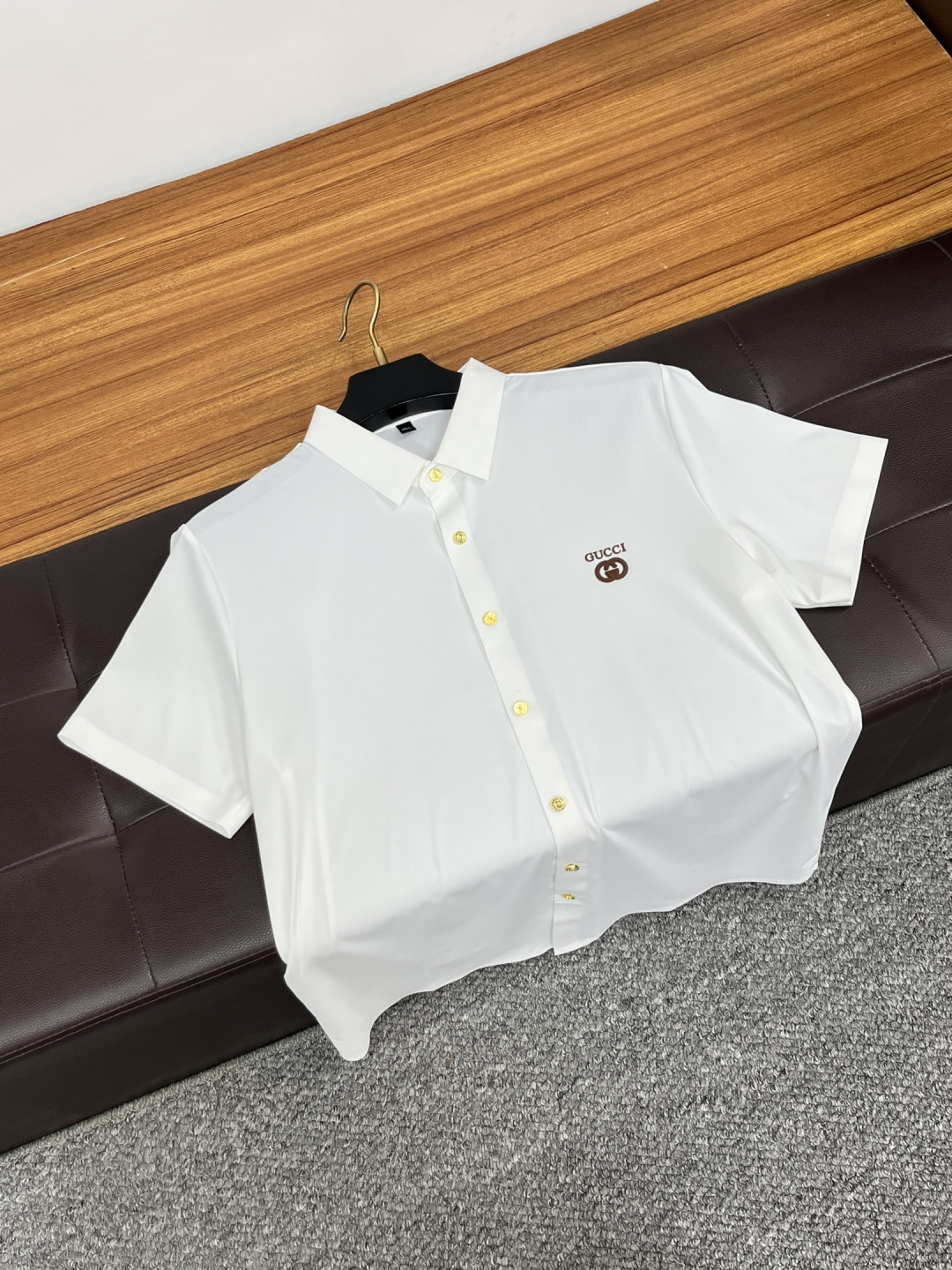 shirt Man