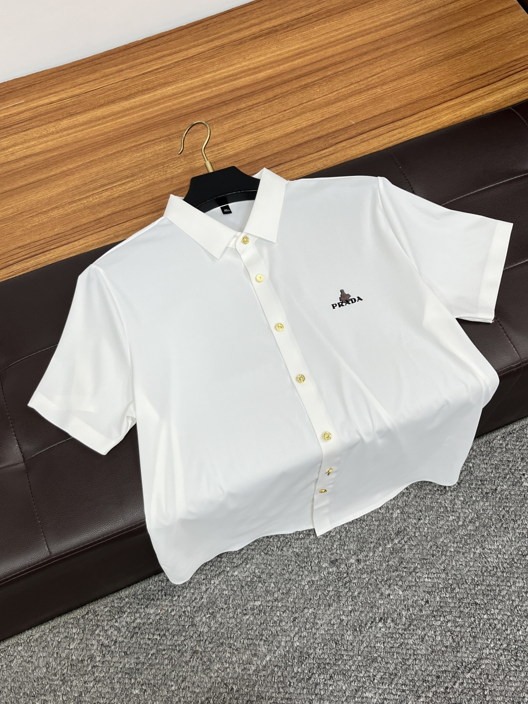 shirt Man