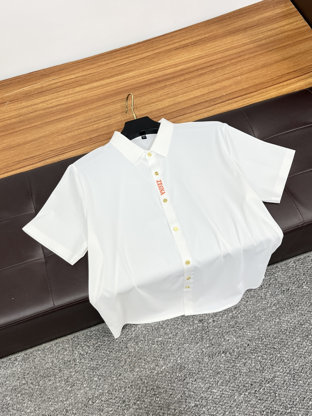 shirt Man