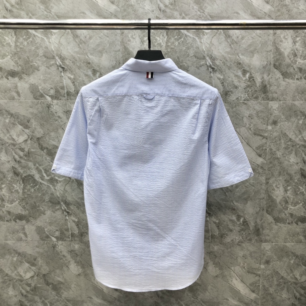 shirt Man