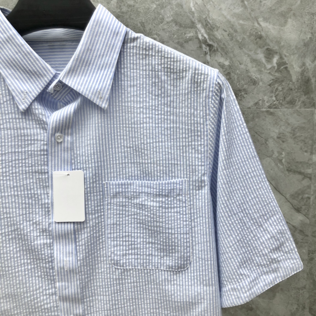 shirt Man