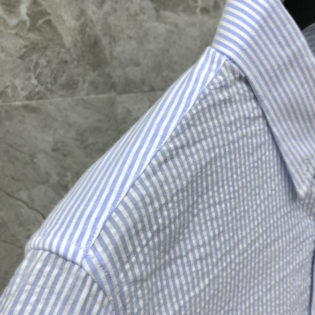 shirt Man