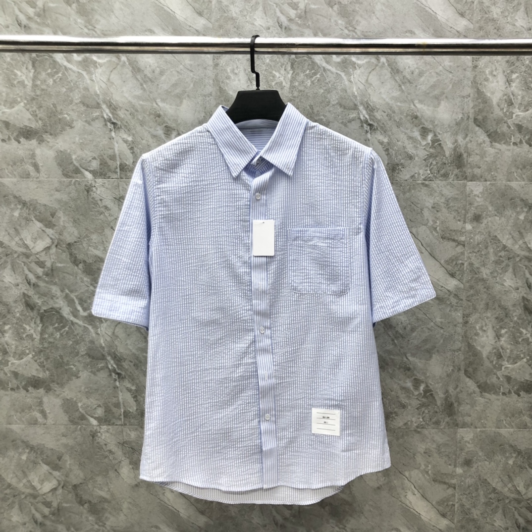 shirt Man