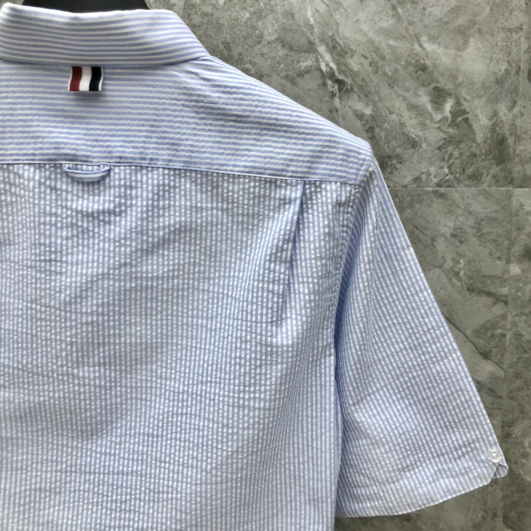 shirt Man