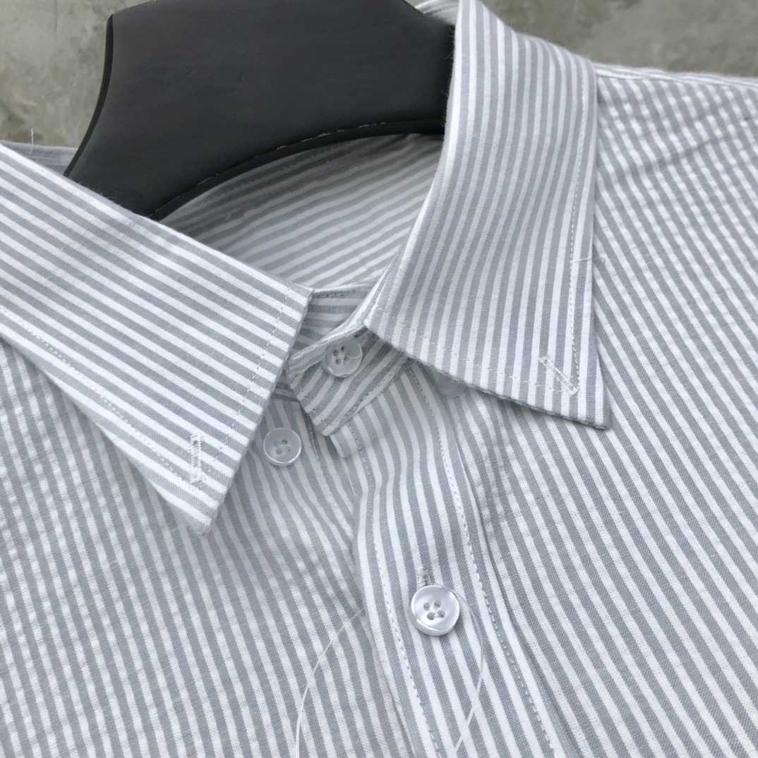shirt Man
