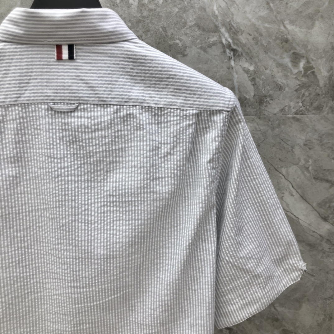 shirt Man