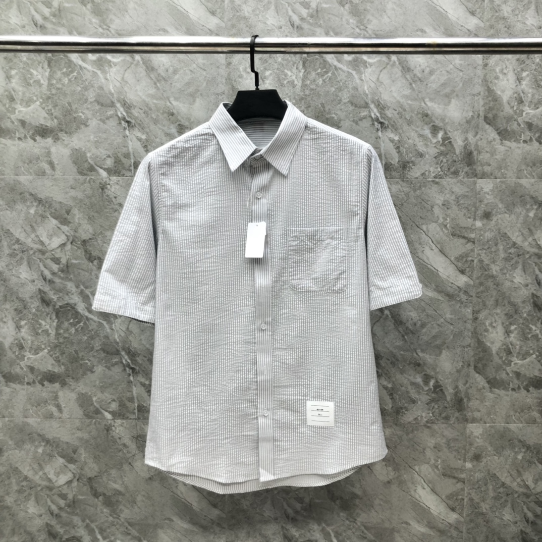 shirt Man