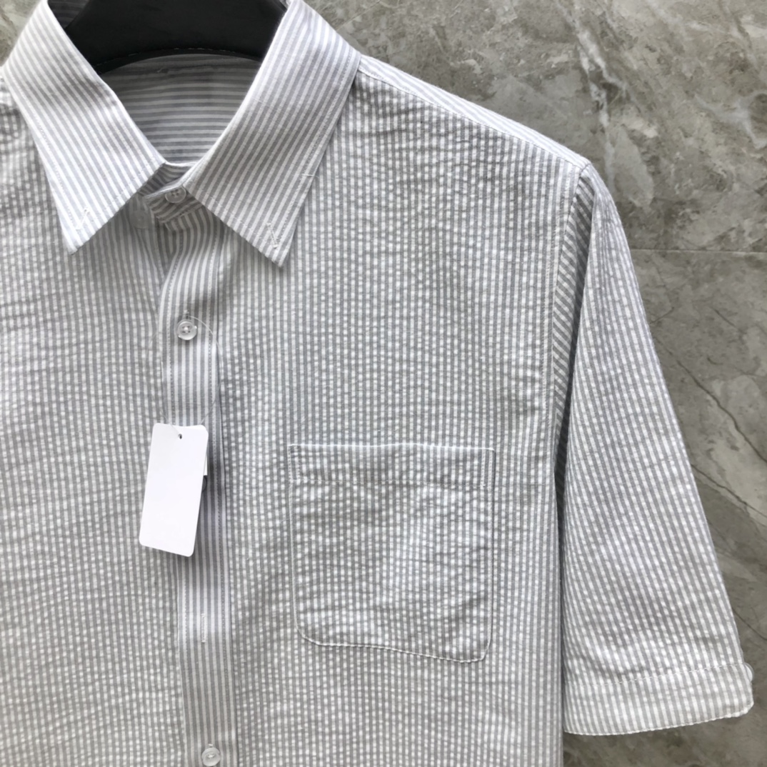 shirt Man