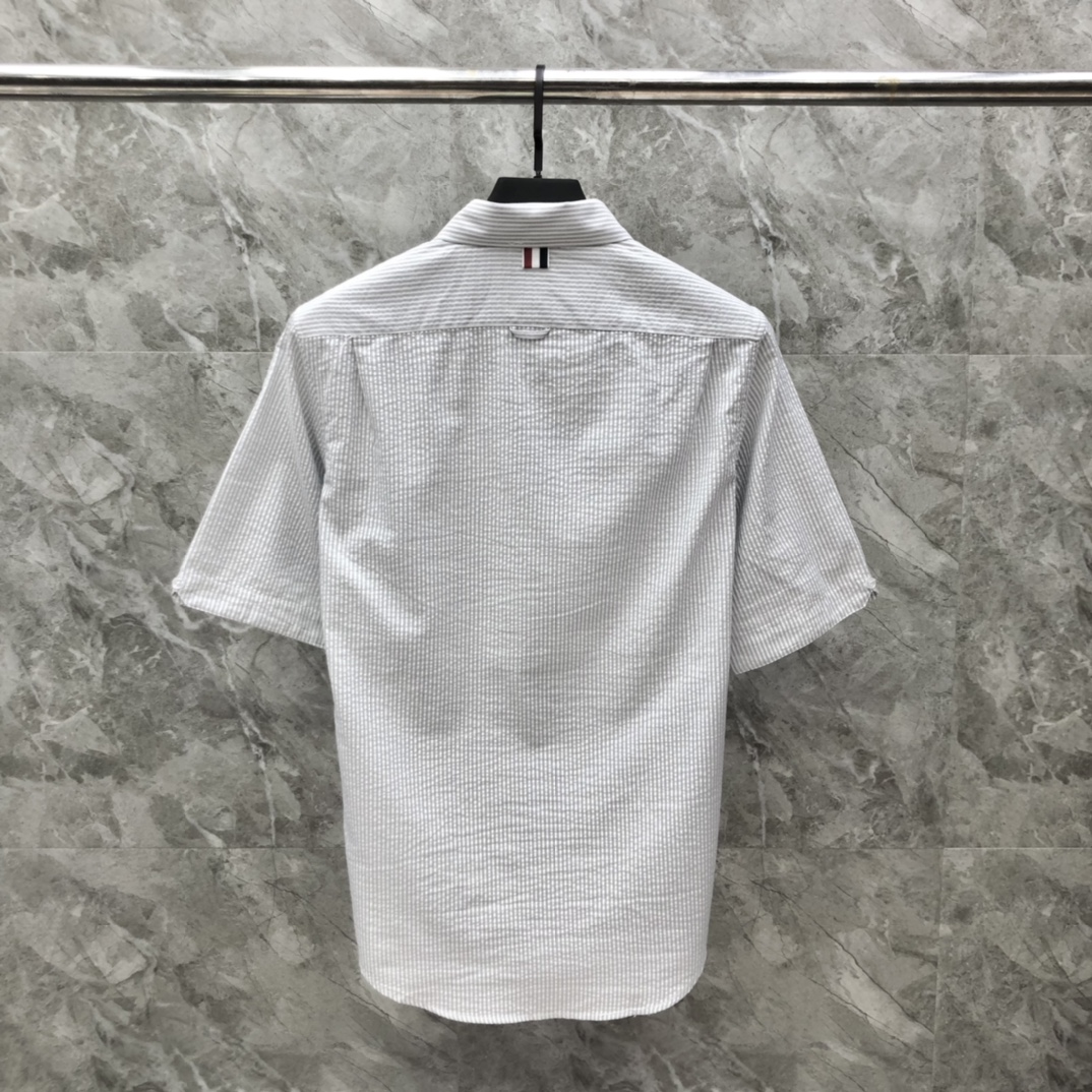 shirt Man