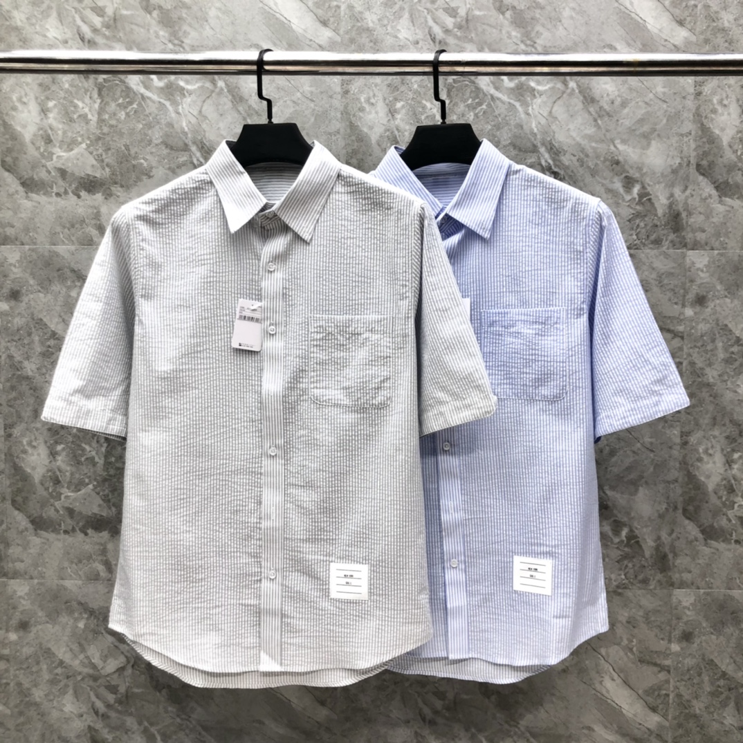 shirt Man