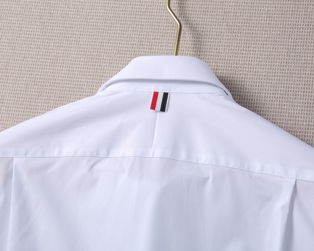 shirt Man