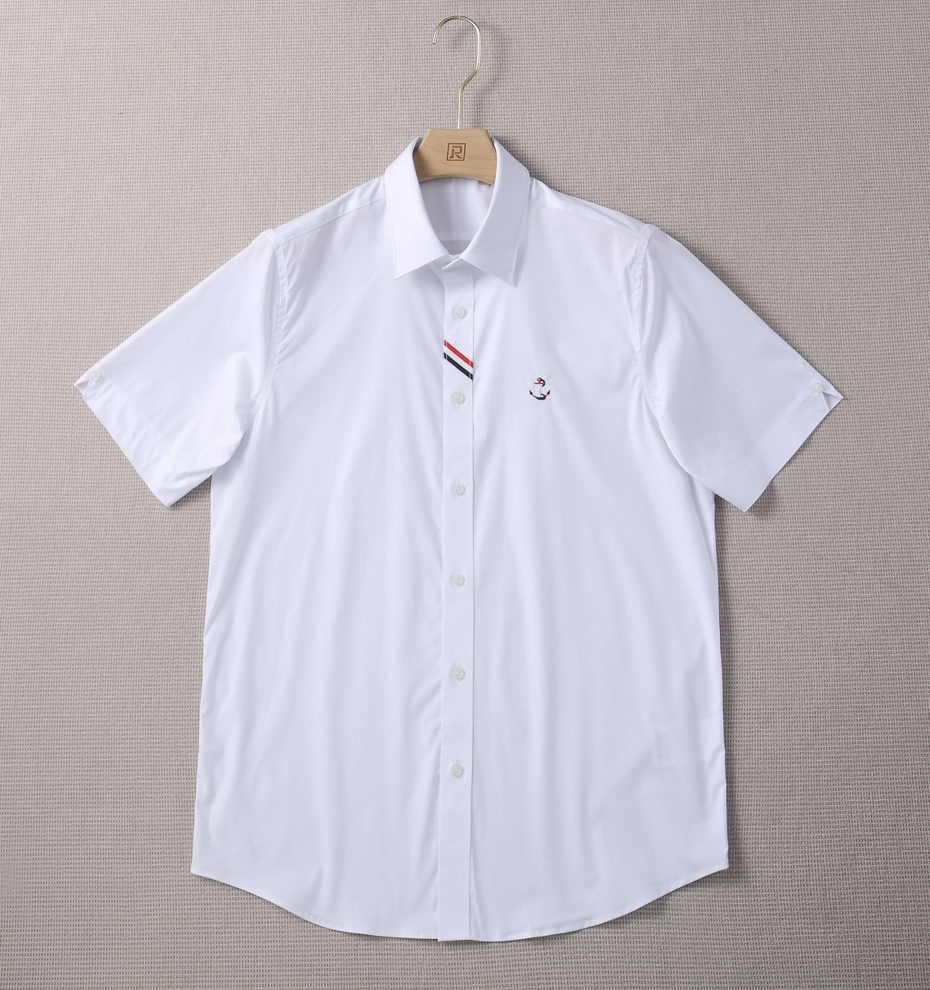 shirt Man