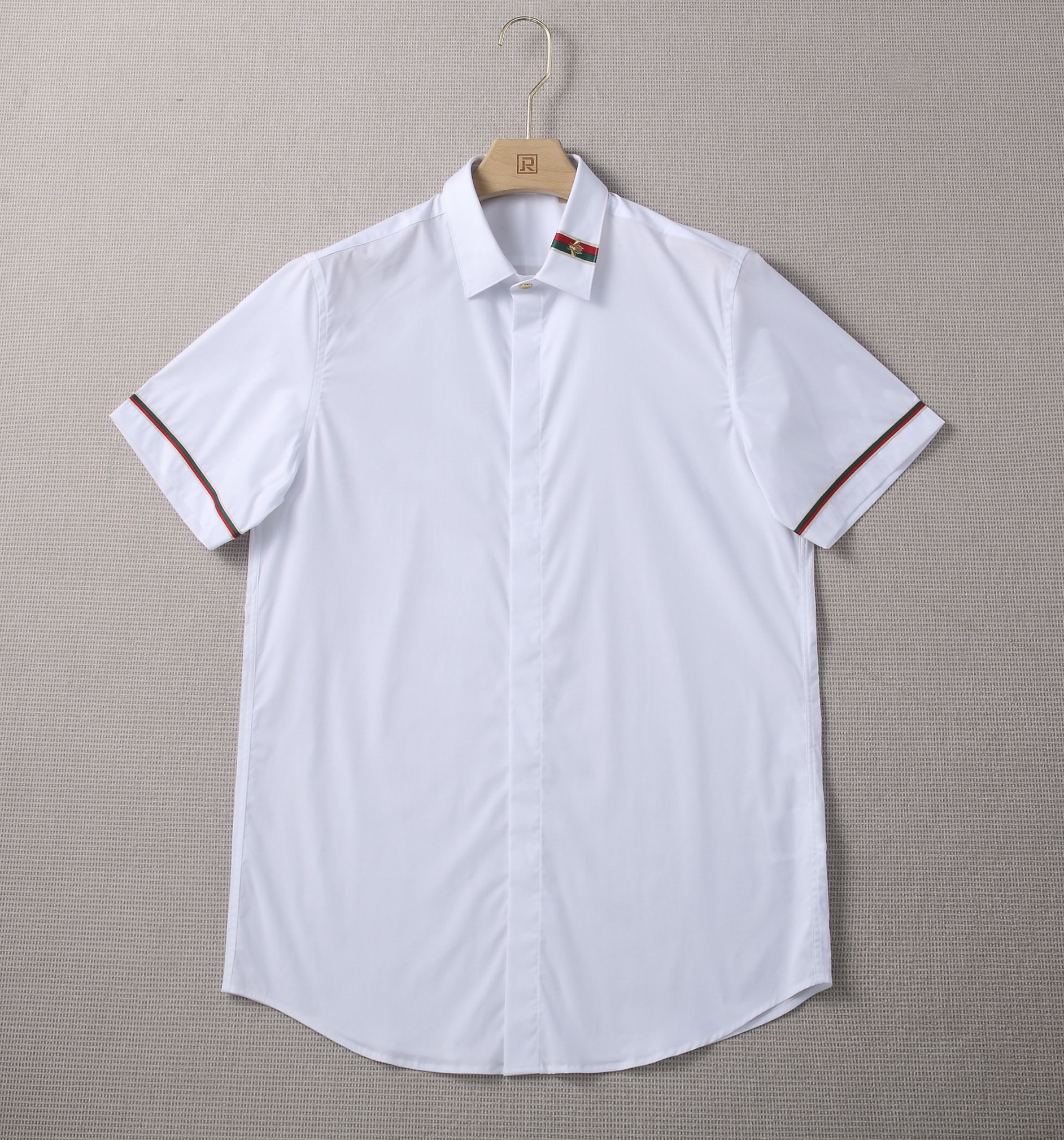 shirt Man