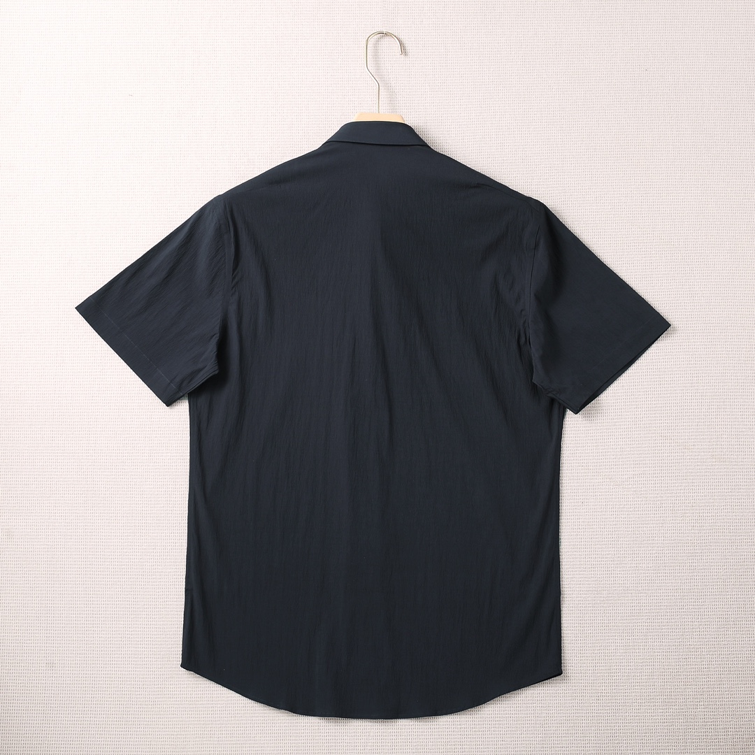 shirt Man