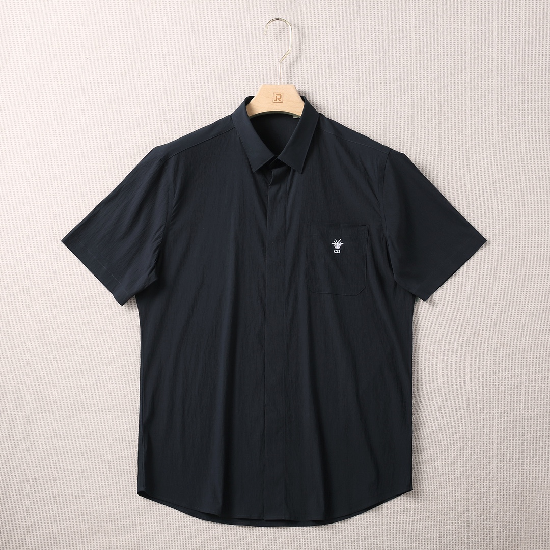 shirt Man
