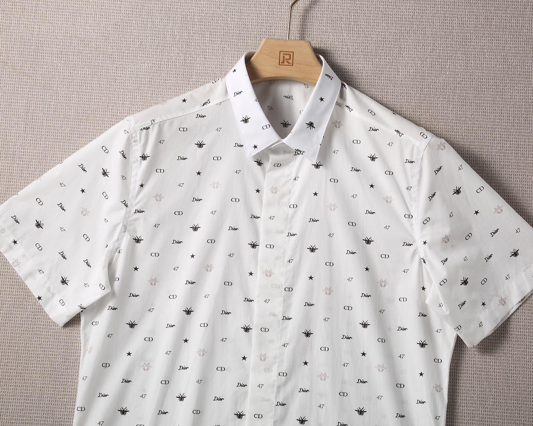 shirt Man