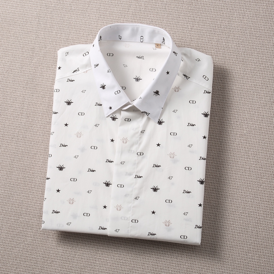 shirt Man