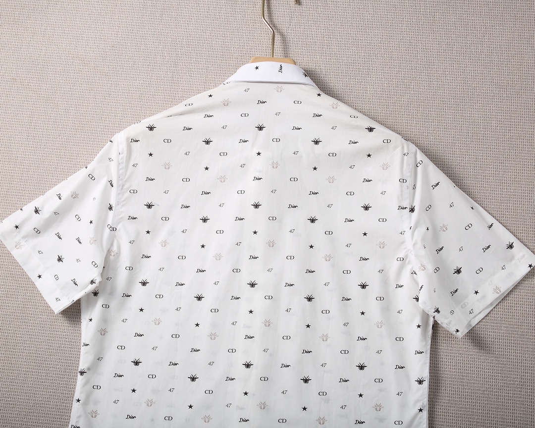 shirt Man