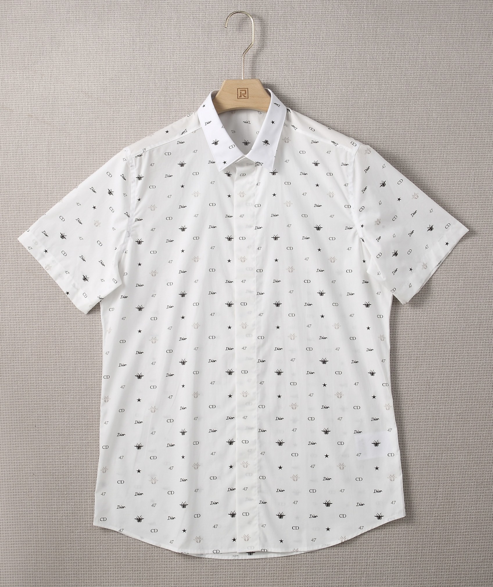 shirt Man