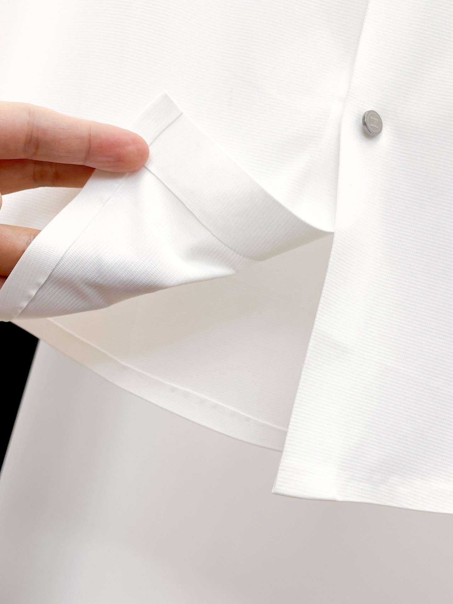 shirt Man