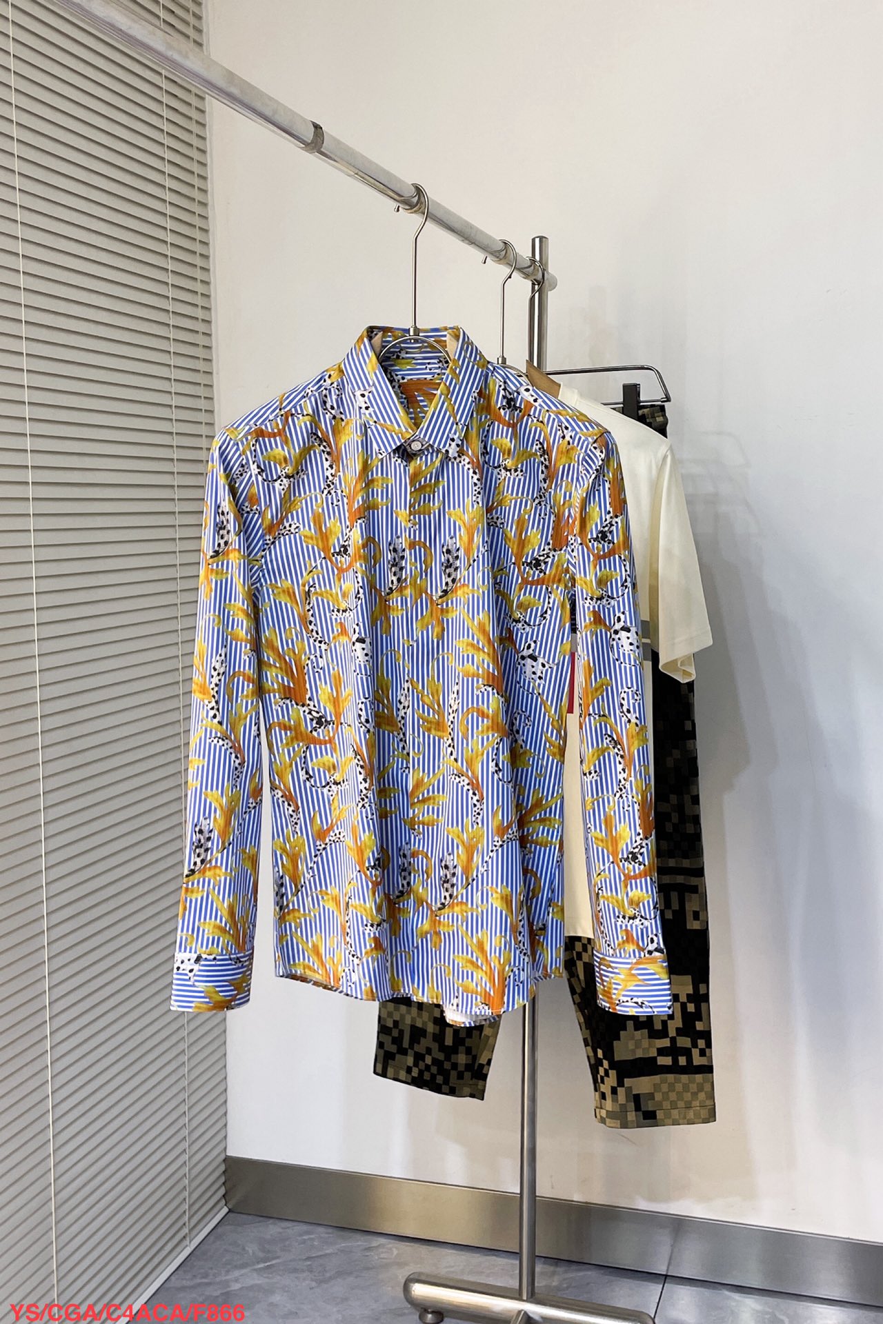 shirt Man