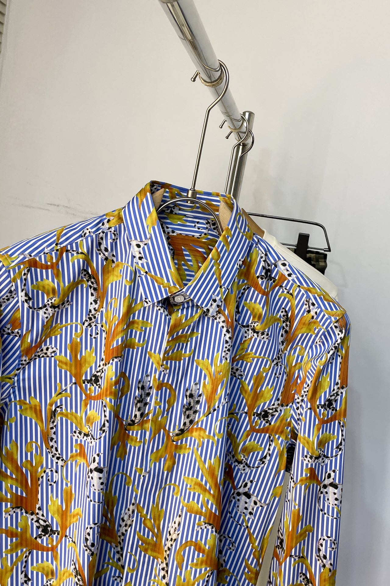 shirt Man