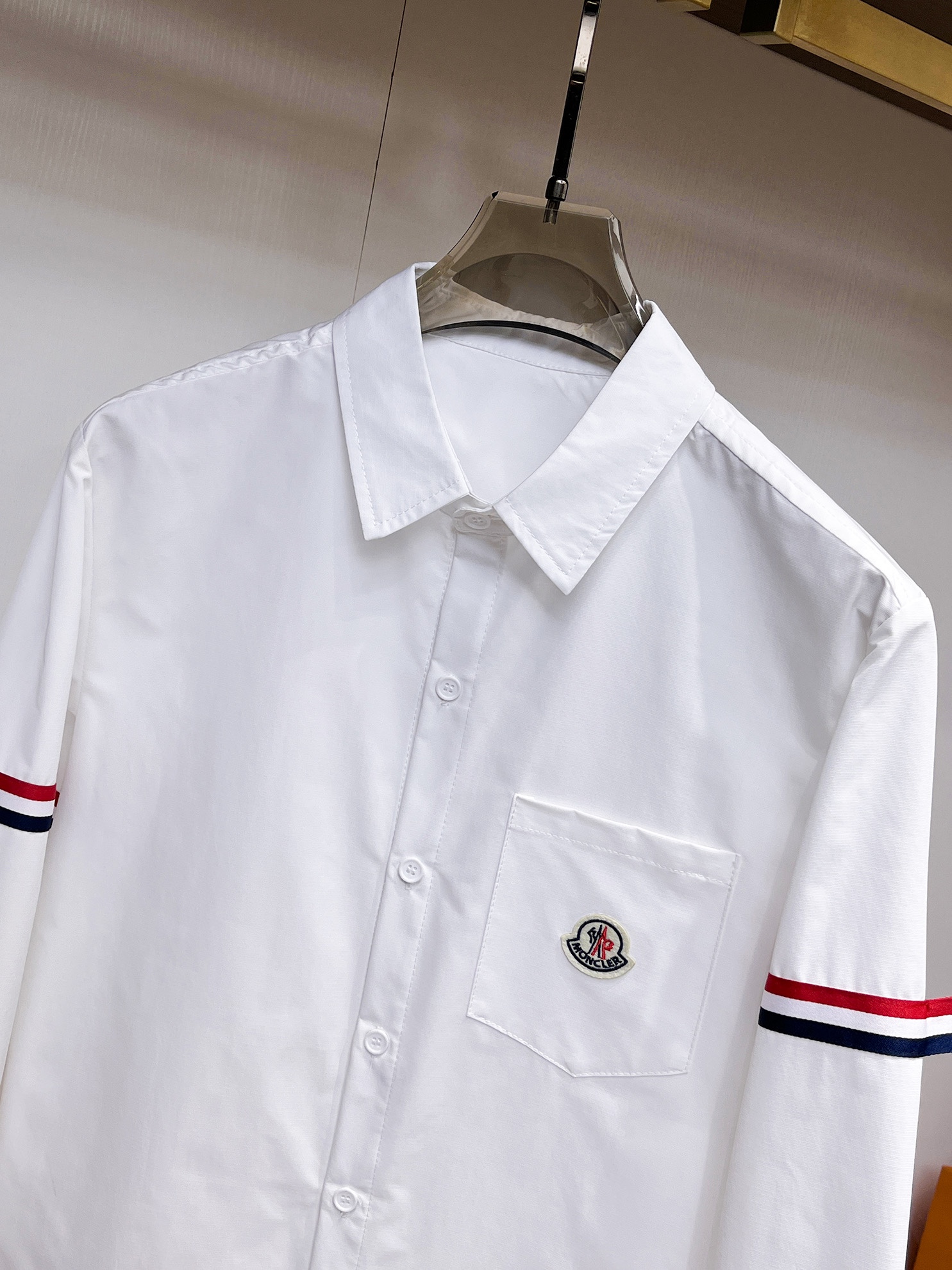 shirt Man
