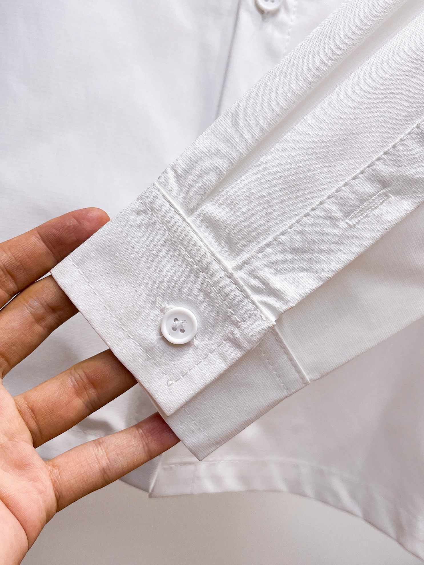 shirt Man