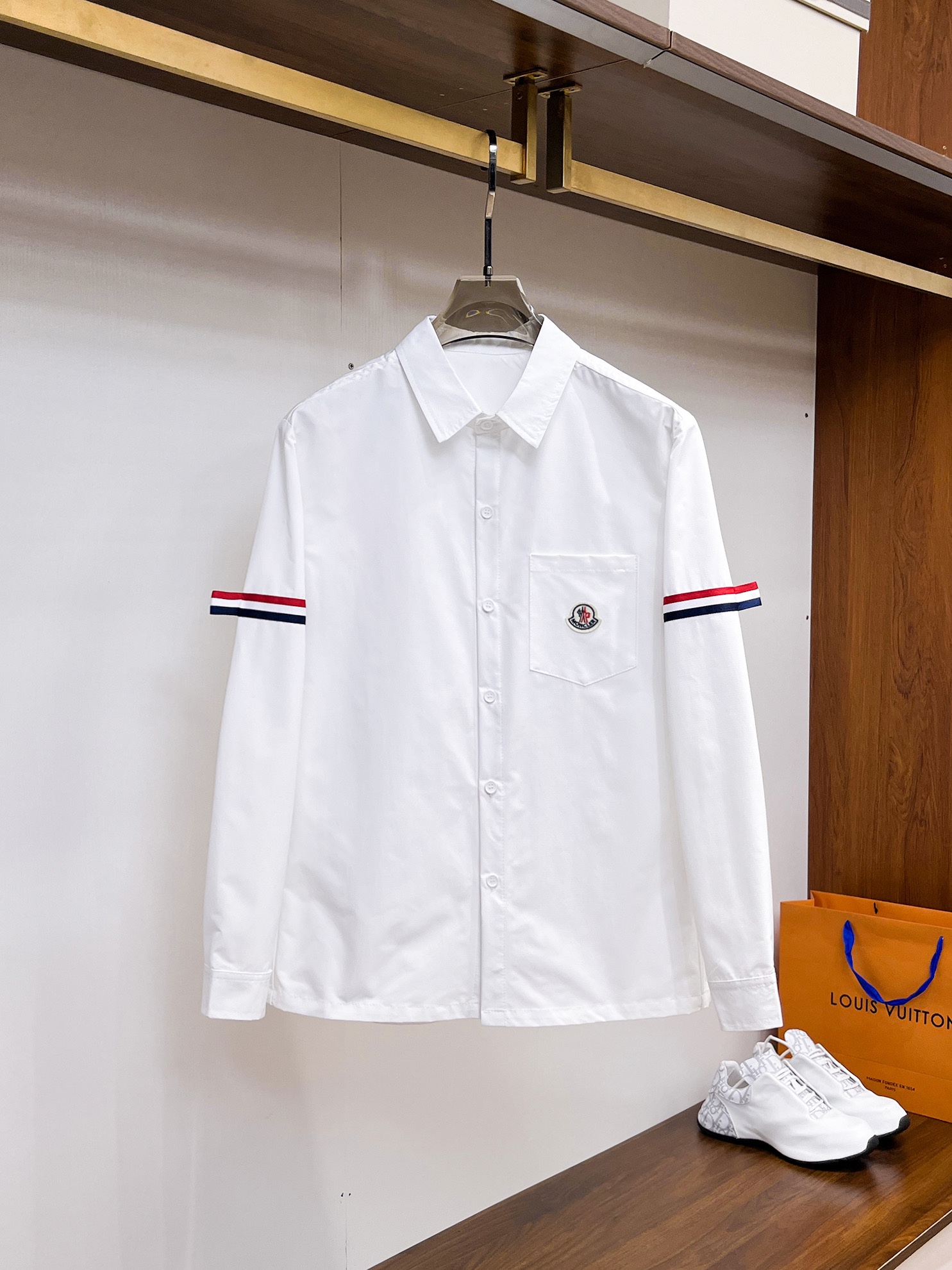 shirt Man