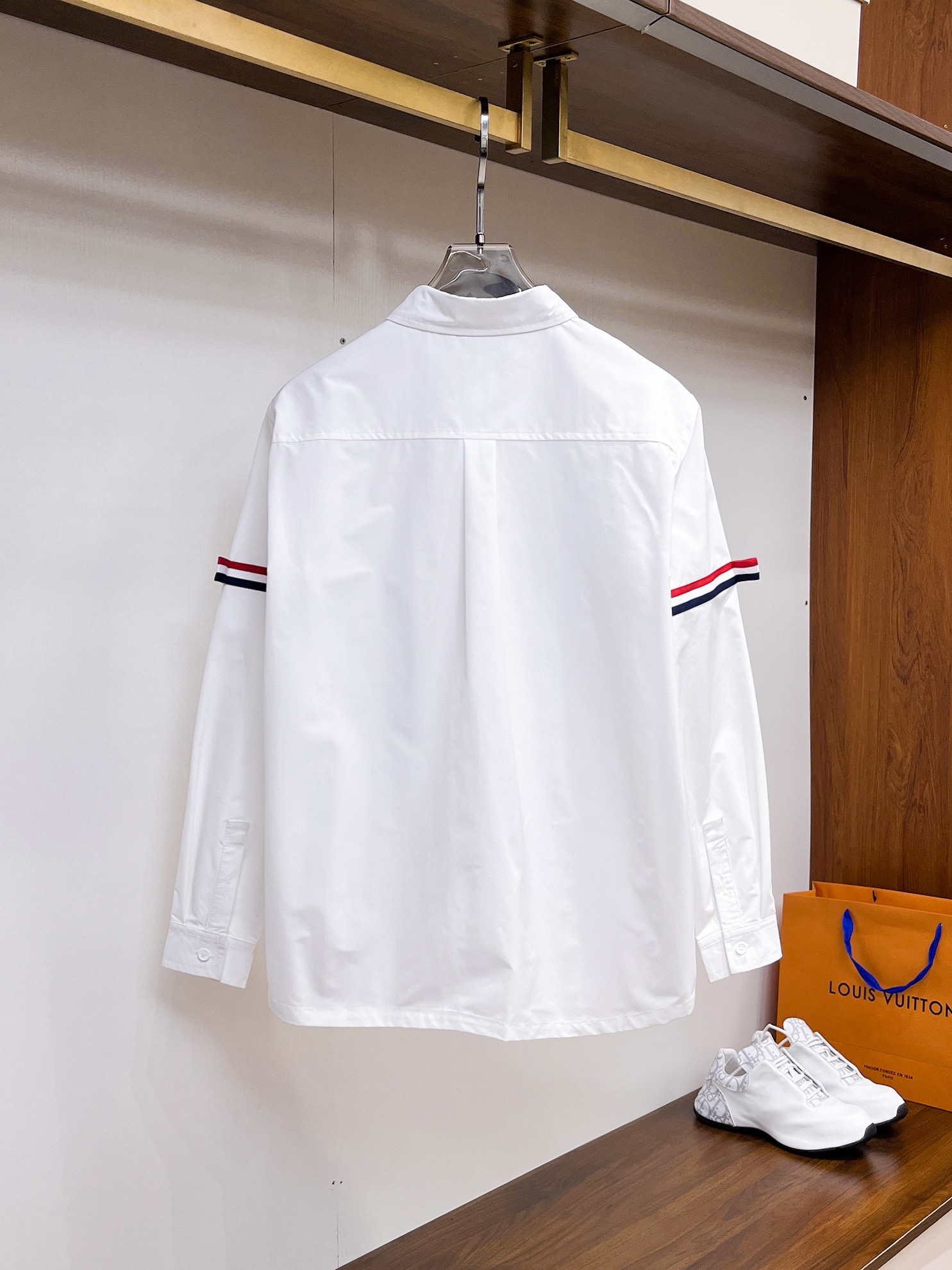 shirt Man