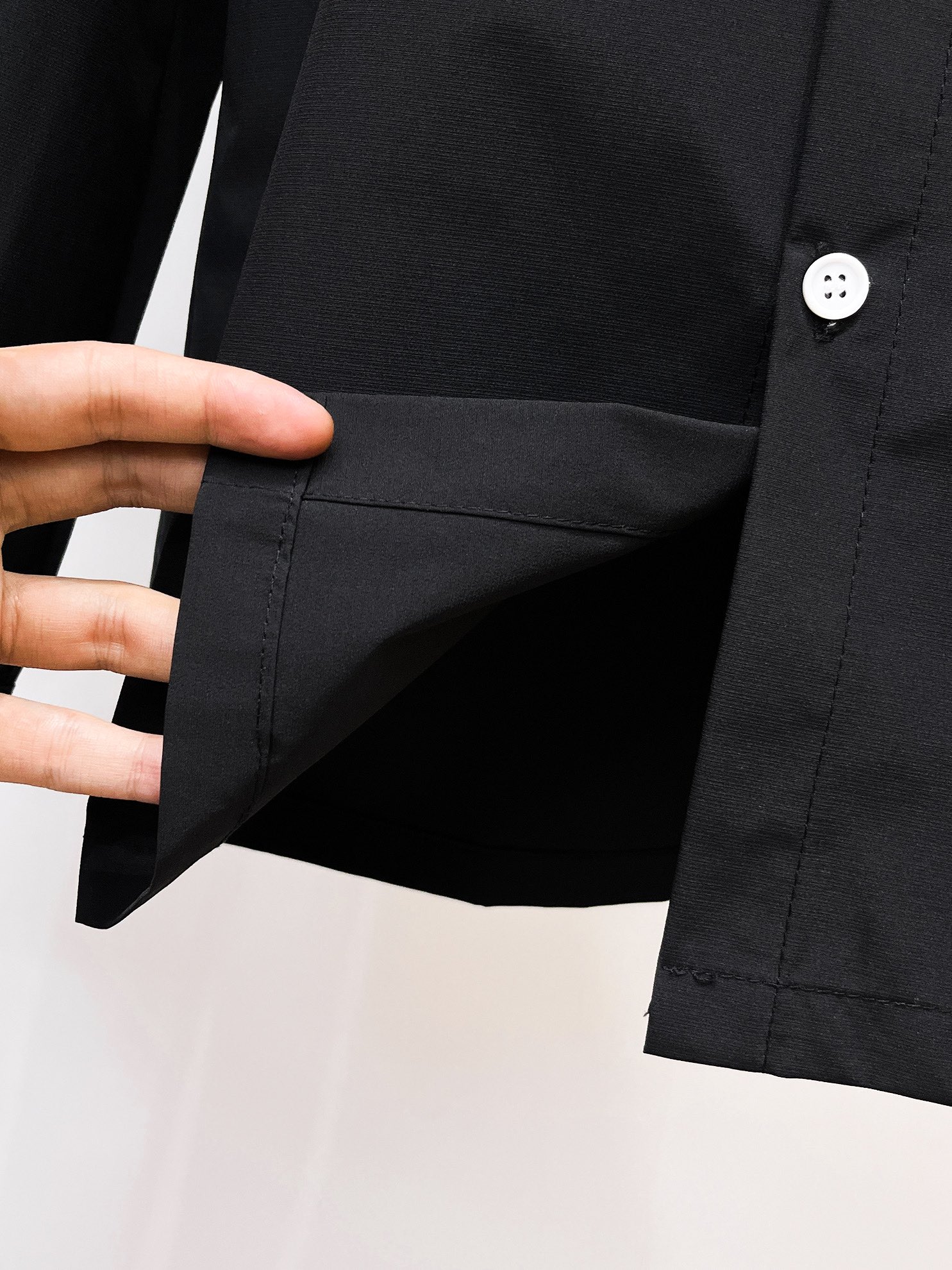 shirt Man