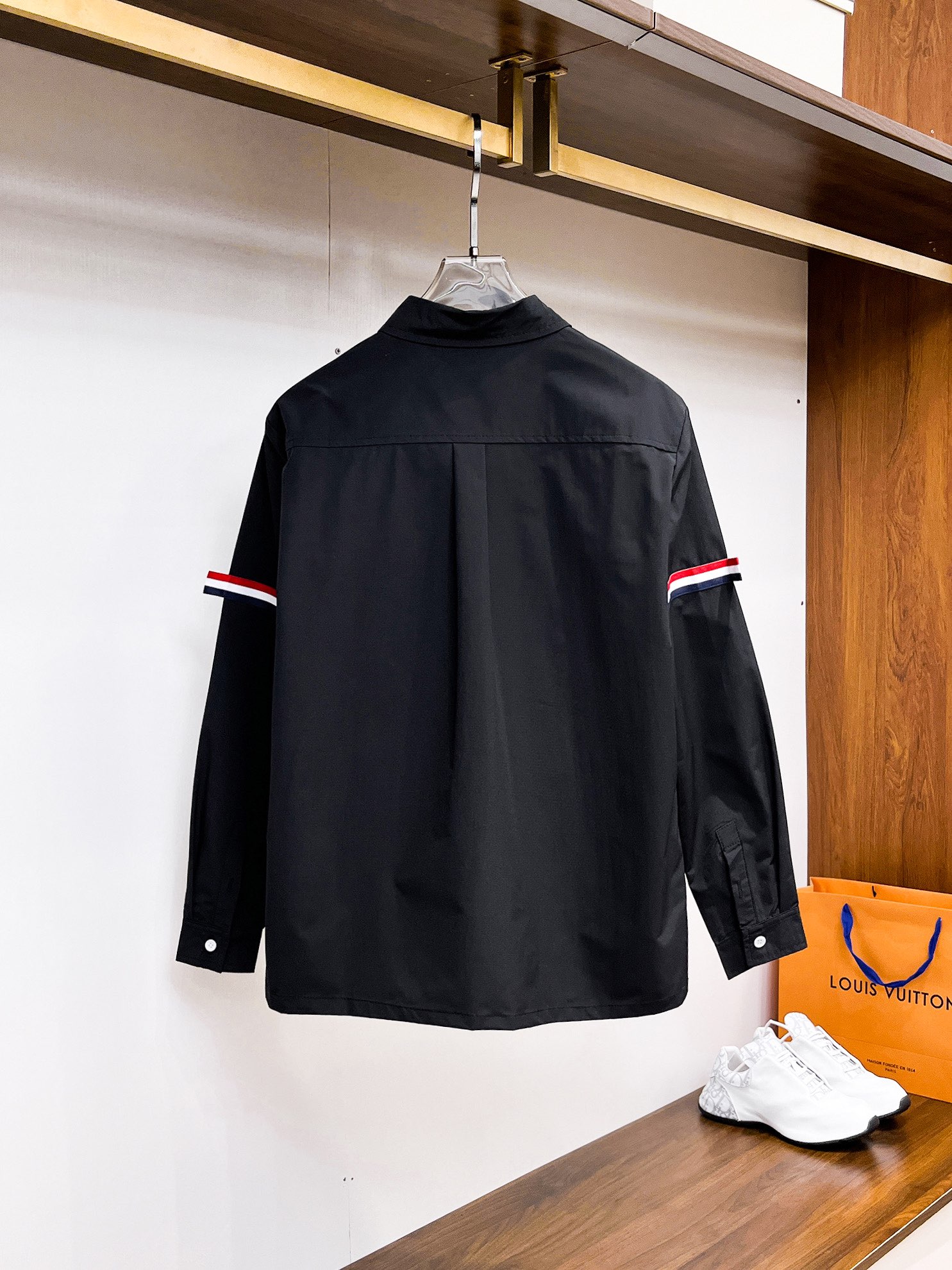 shirt Man