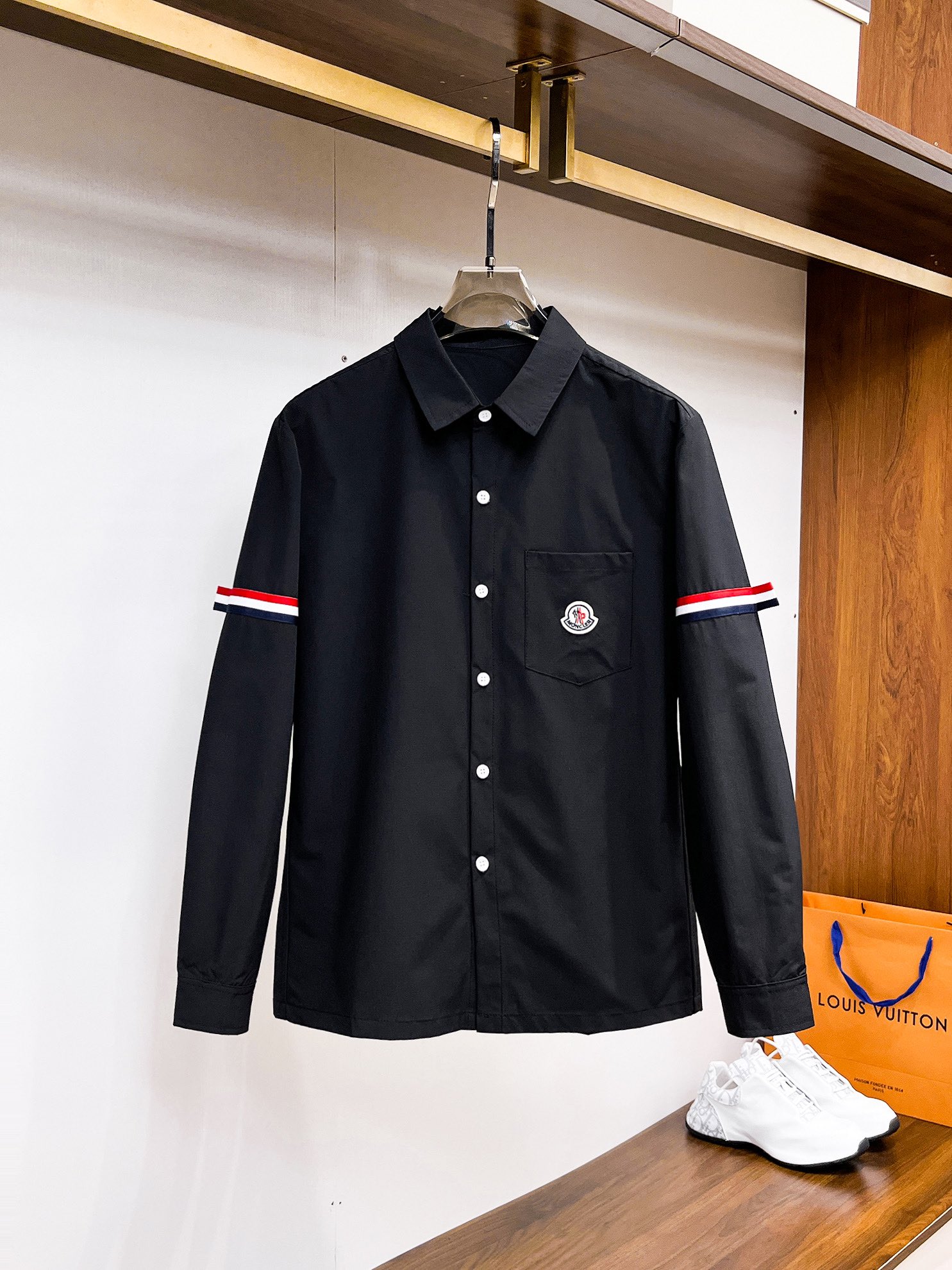shirt Man