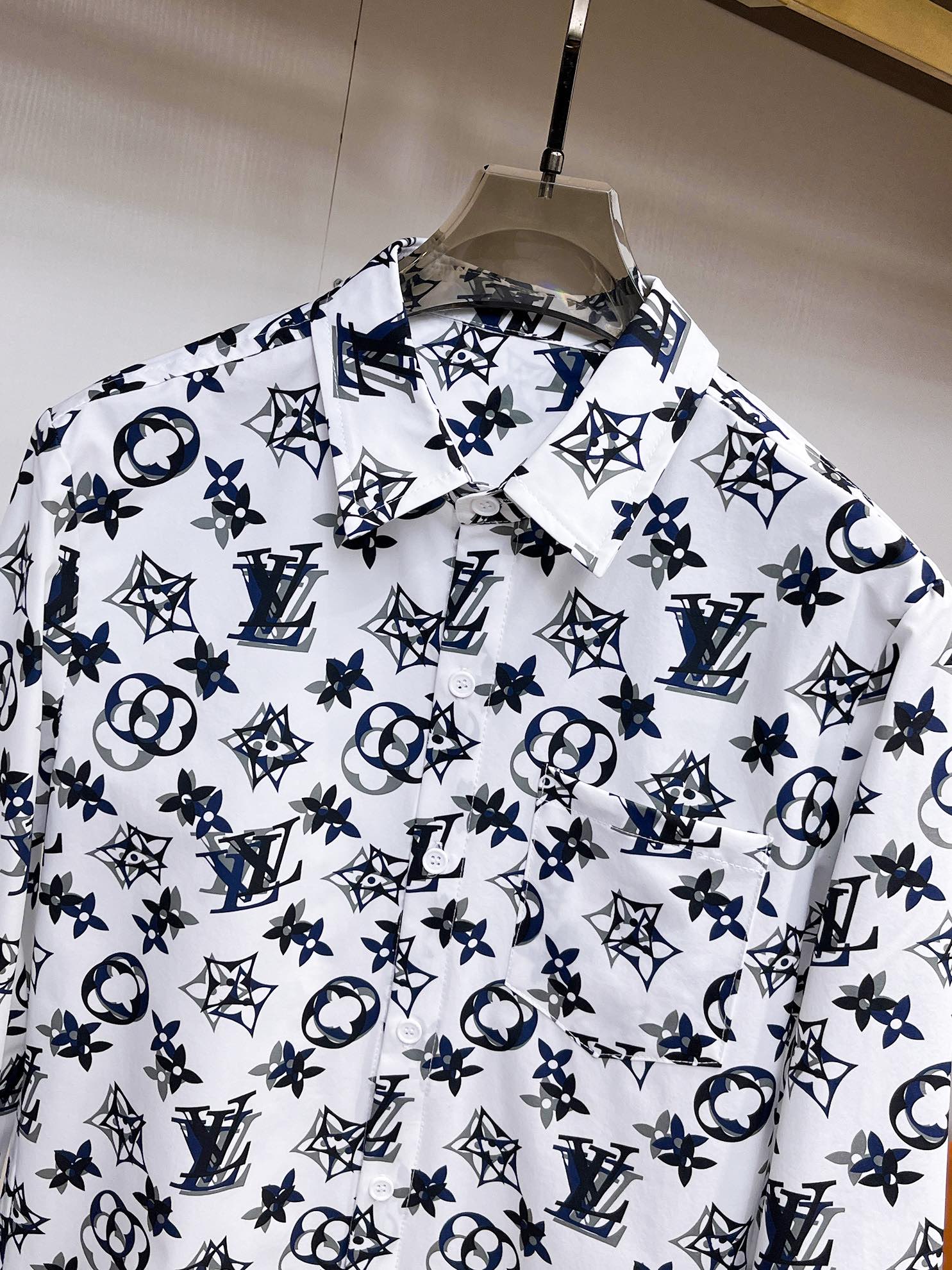 shirt Man