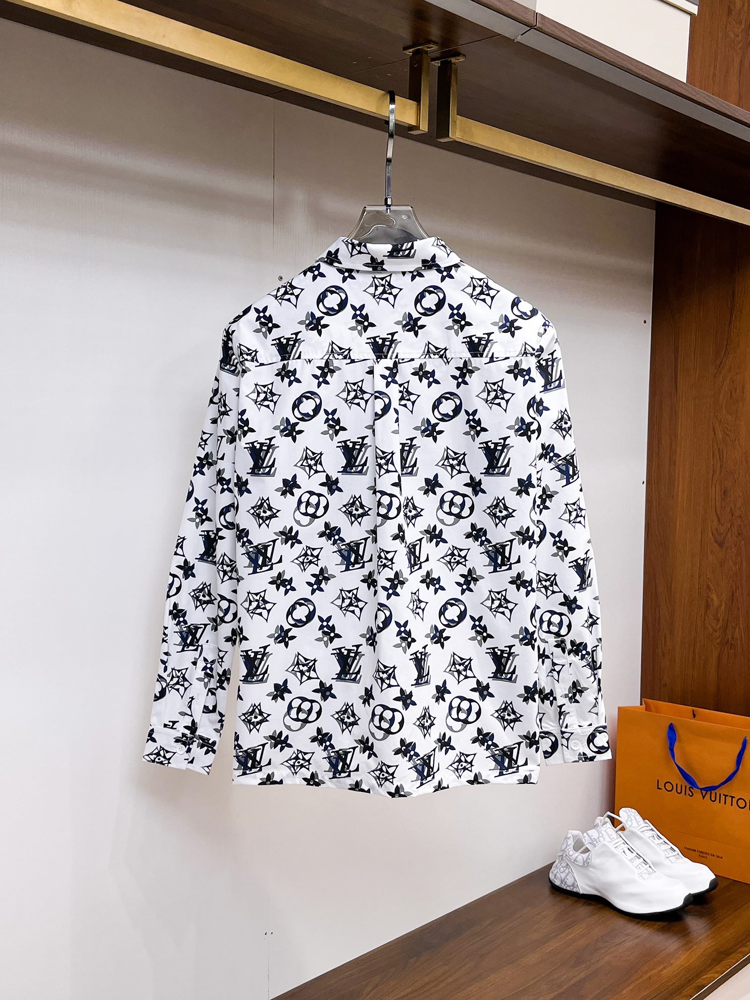 shirt Man