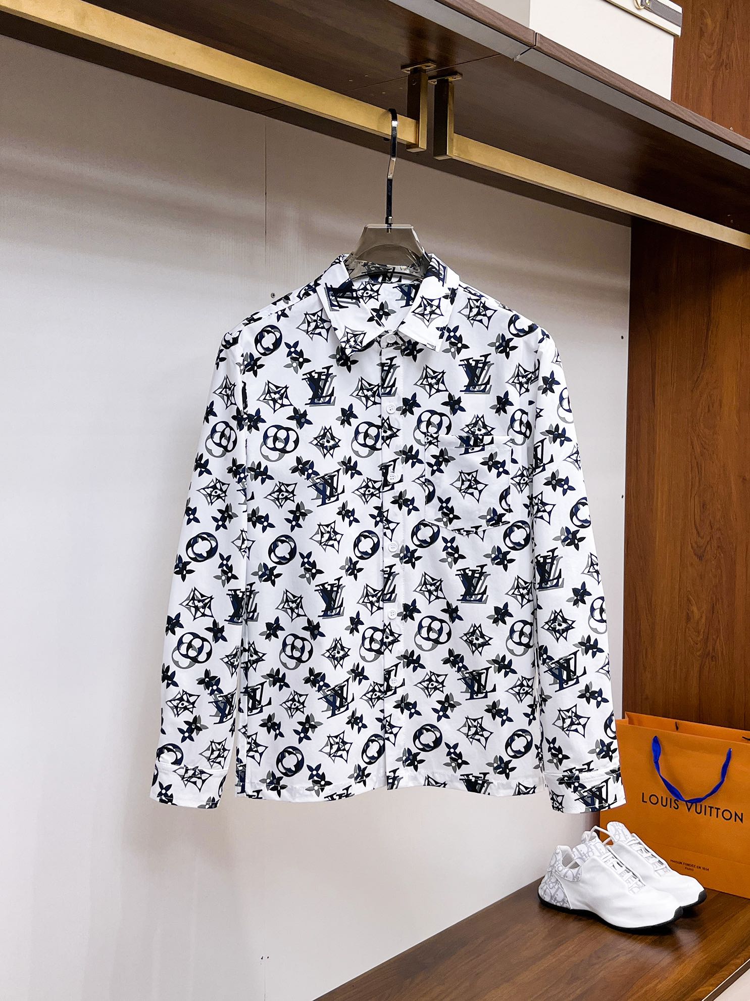 shirt Man
